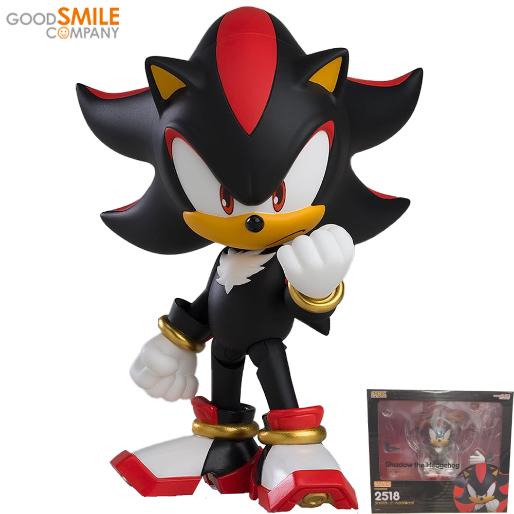 Model Kit Sonic - Original en Stock Good Smile Company