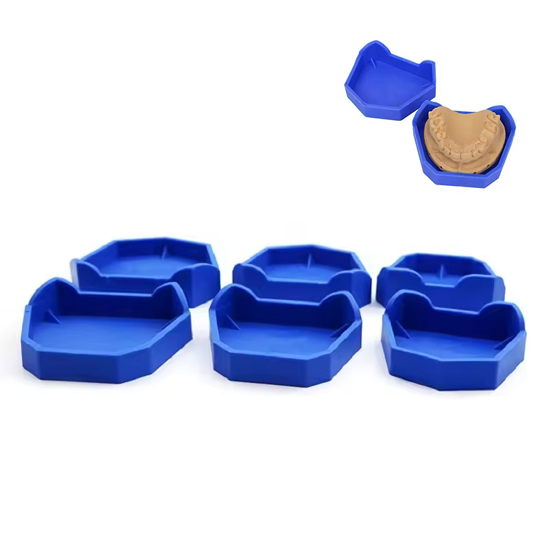 Model Kit Tool Set - Base de modèle dentaire en plâtre