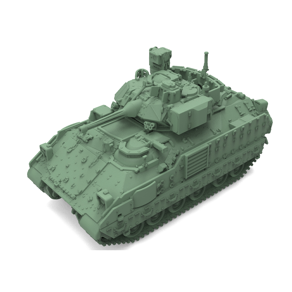Model Kit Revell - Kit de modèles militaires 1/144 1/200