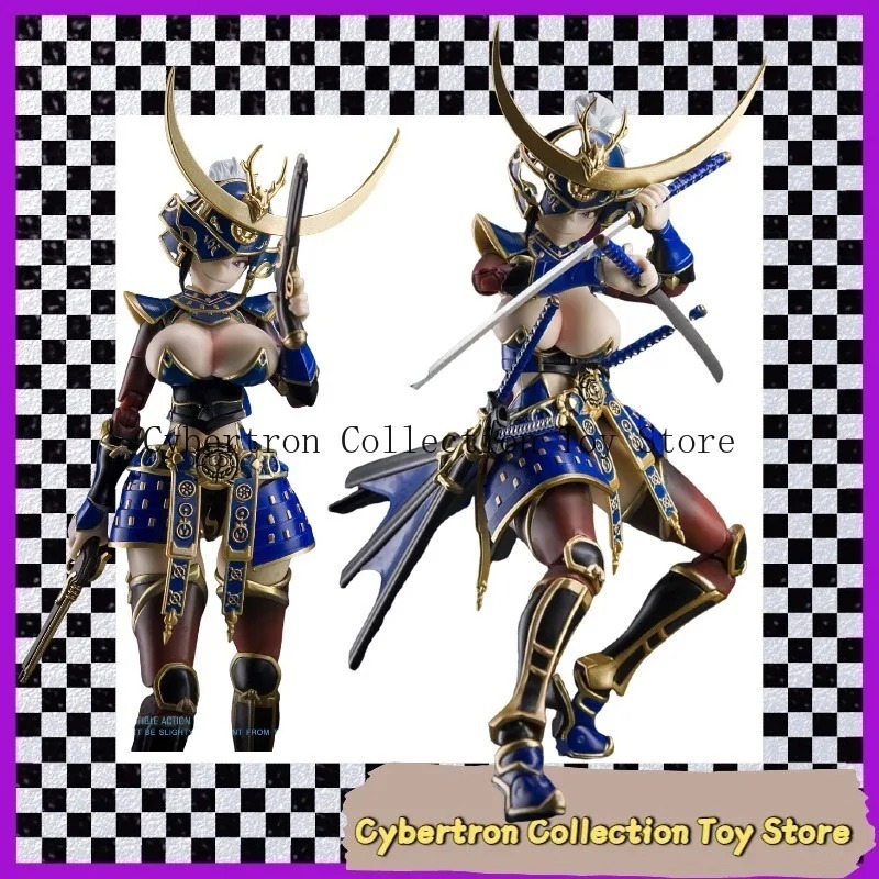 Model Kit Kotobukiya - Précommande Nouveautés KEEPGOING Toys Sengoku G