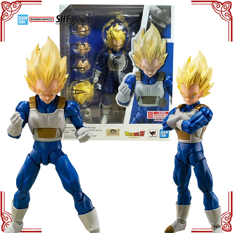 Model Kit Vegito - En stock – Kit de figurine