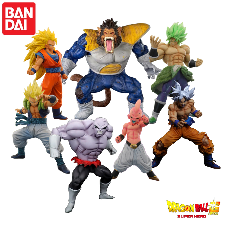 Model Kit Vegito - En stock ! BANDAI Ichiban Kuji