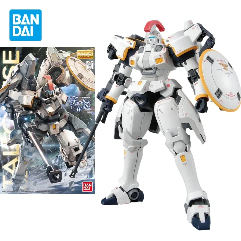 Model Kit Daban - Kit de Modélisme Bandai MG Tallgeese
