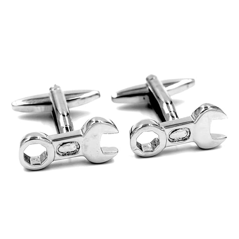 Model Kit Tool Set - A64Z modélisation boutons de manchette en