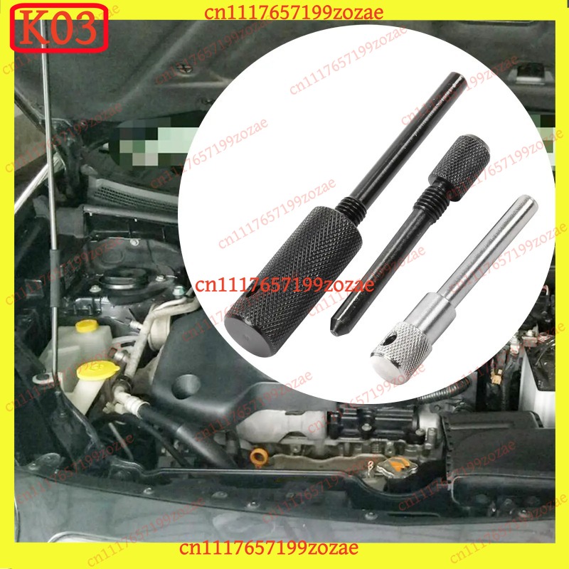 Model Kit Tool Set - Kit d'outils de calage moteur professionnel