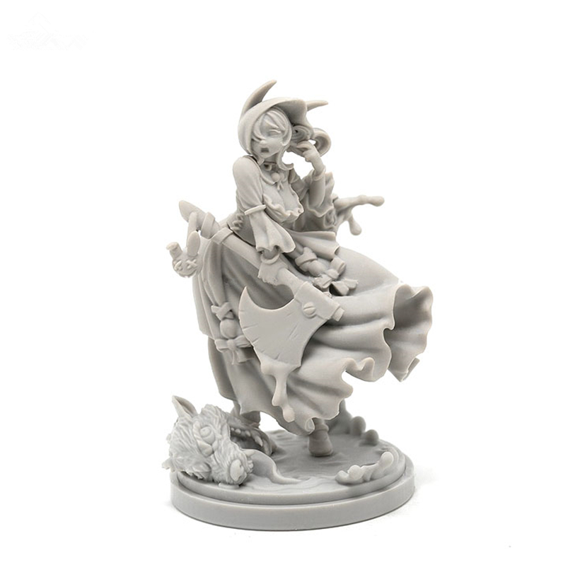 Model Kit Revell - Kit de modélisme en résine KINGDOM