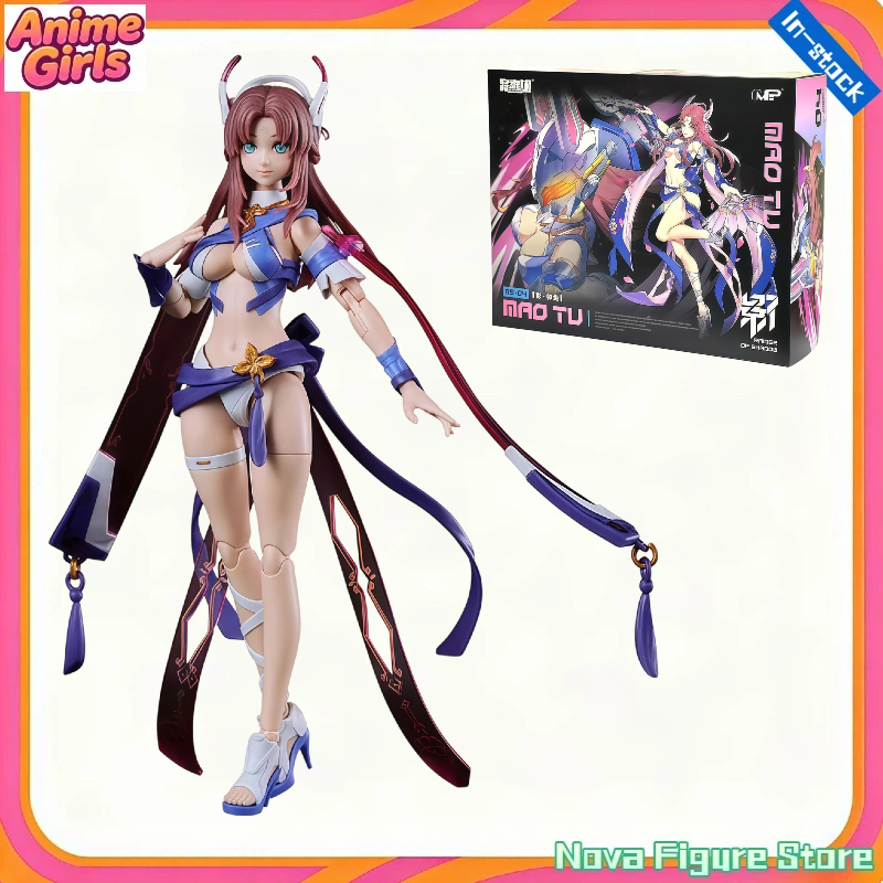 Model Kit Kotobukiya - En stock Kotobukiya GN034 MS General