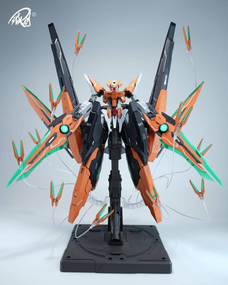 Model Kit Daban - 【EN STOCK】 IRON TOYS TC-004 STAR