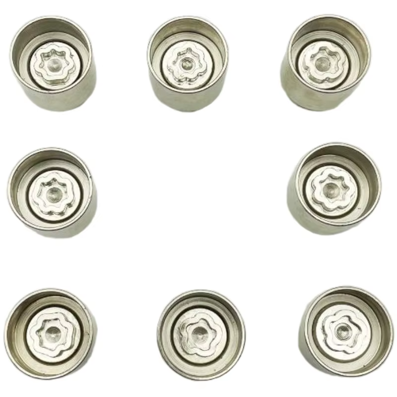 Model Kit Tool Set - Ensemble d'outils de retrait de boulons