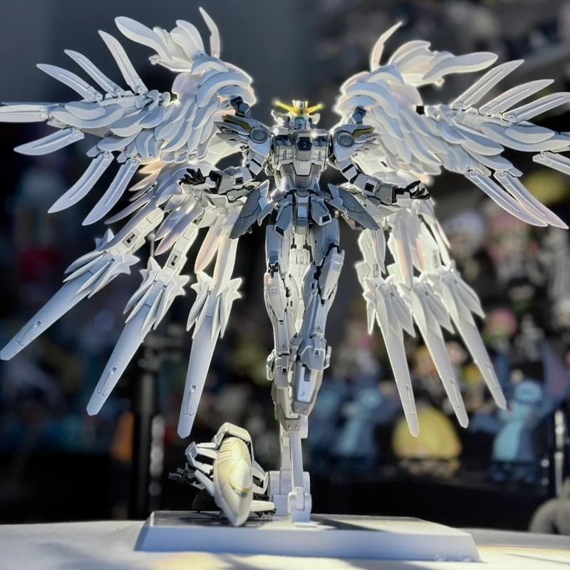 Model Kit Daban - Vente Flash Daban 8827 MG 1/100