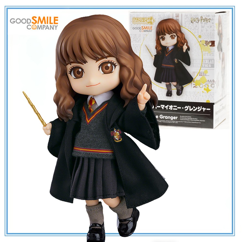 Model Kit Harry Potter - 100% original en stock, Good Smile