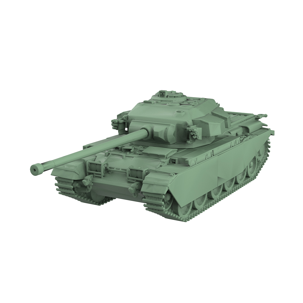 Model Kit Revell - Kit de modèle militaire MRY-SFW SS913