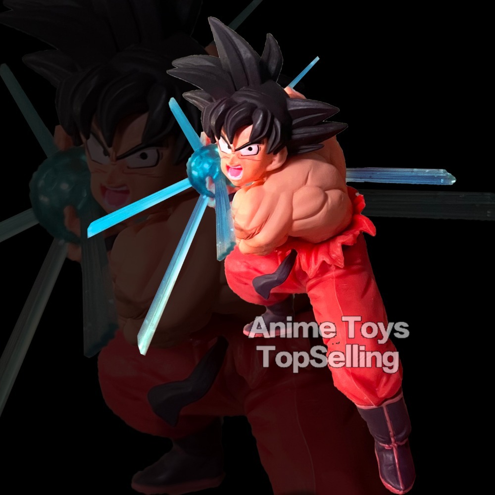 Model Kit Vegito - 13.5 cm Anime Dragon Ball Z