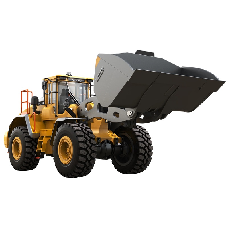 Model Kit Excavator - Modèle de voiture RC 1/16 RC,