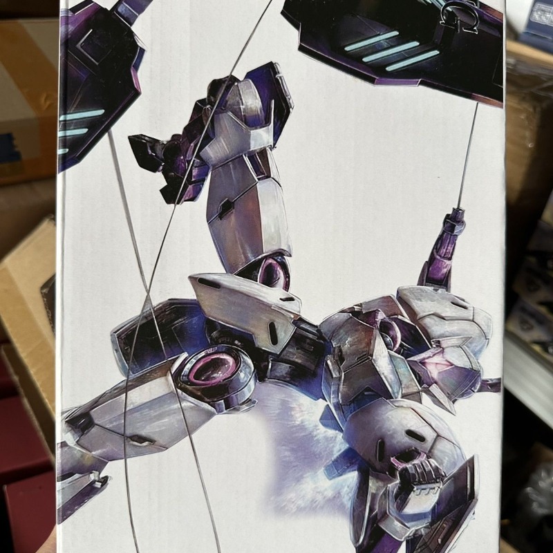 Figurine de collection assembl - Model Kit Bandai avis et prix
