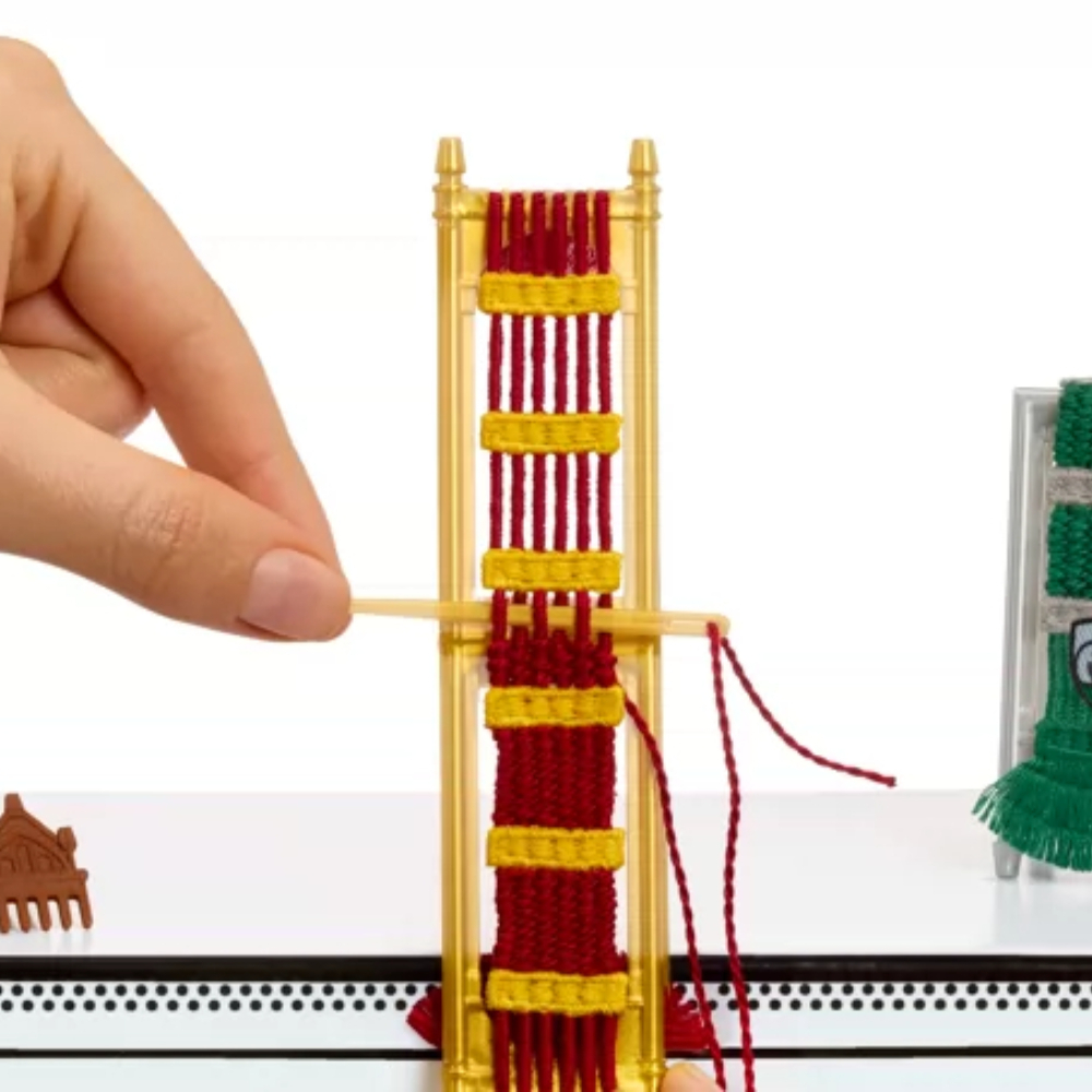 MGA Mini Verse Harry Potter Re - Model Kit Harry Potter avis et prix