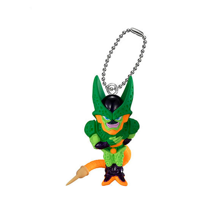 Bandai véritable Gacha jouets  - Model Kit Vegito avis et prix