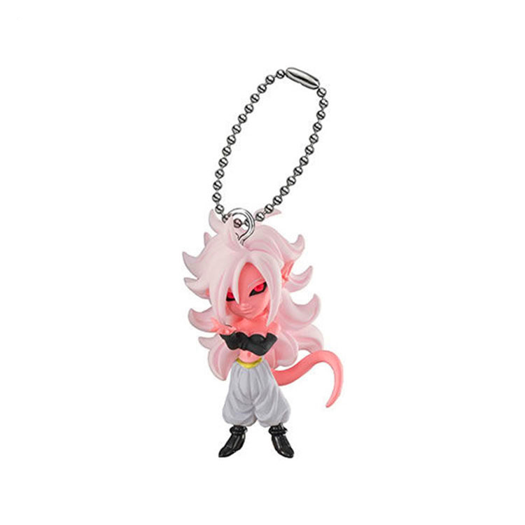 Bandai véritable Gacha jouets  - Model Kit Vegito avis et prix