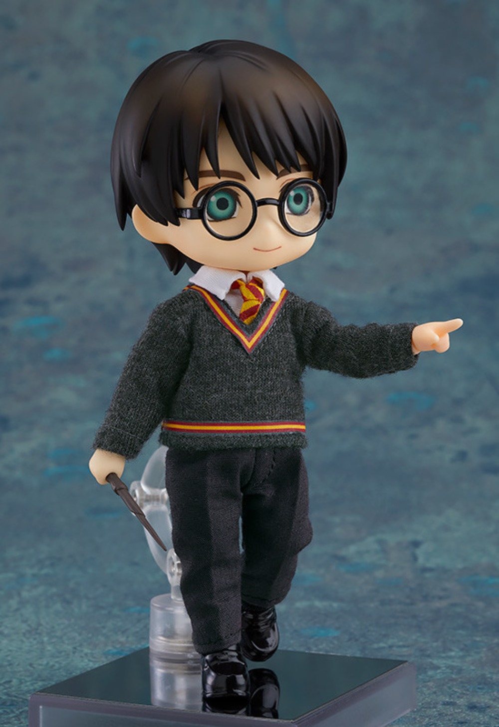 100% Original en Stock Good Sm - Model Kit Harry Potter avis et prix