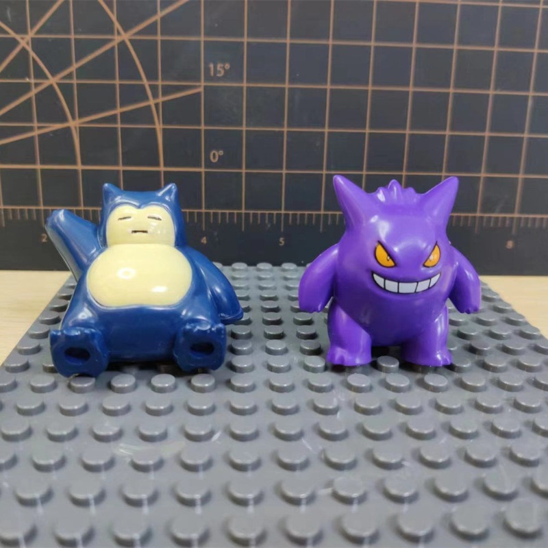Pokémon assemblage jouet Anime - Lego Set Creator avis et prix