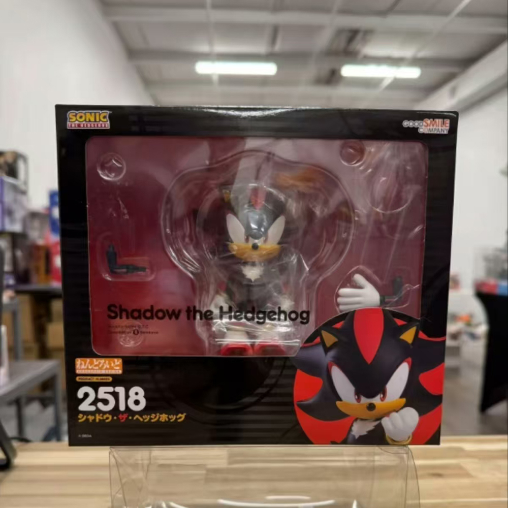 Original en Stock Good Smile C - Model Kit Sonic avis et prix