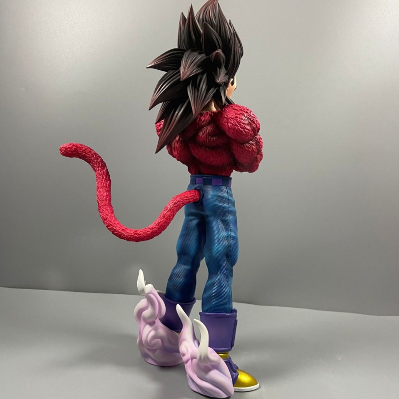 Figurines Dragon Ball Super Ve - Model Kit Vegito avis et prix