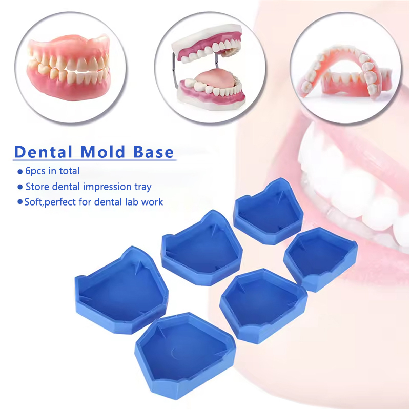 Base de modèle dentaire en plâ - Model Kit Tool Set avis et prix