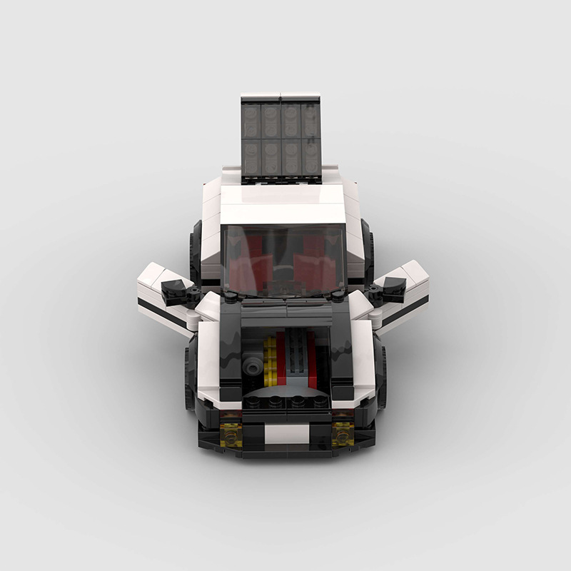 AE86 Initial Cars D Kits de mo - Model Kit Ae86 avis et prix