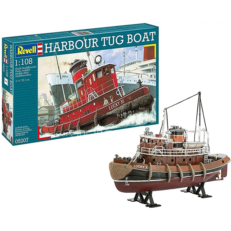 Revell – Kit de modèle de navi - Model Kit Revell avis et prix
