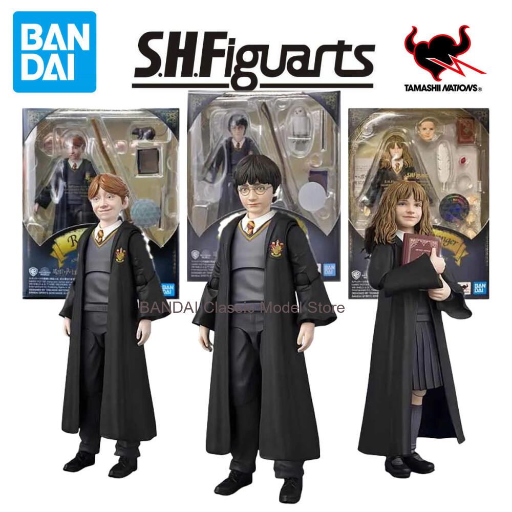 Bandai – KIT de modèles origin - Model Kit Harry Potter avis et prix