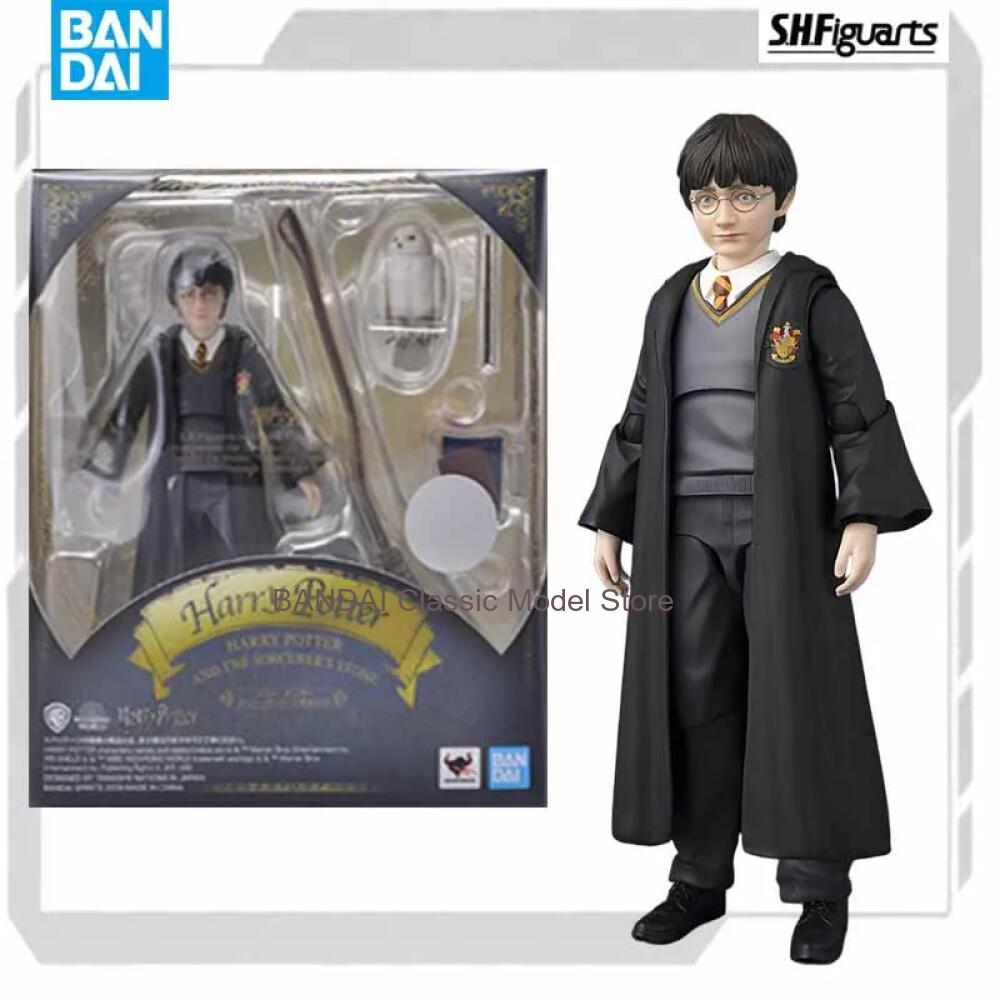 Bandai – KIT de modèles origin - Model Kit Harry Potter avis et prix