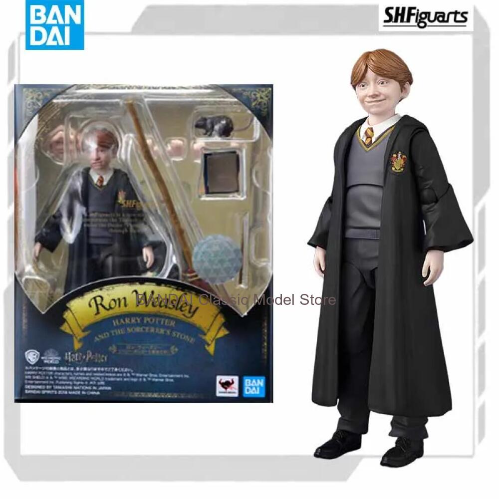 Bandai – KIT de modèles origin - Model Kit Harry Potter avis et prix