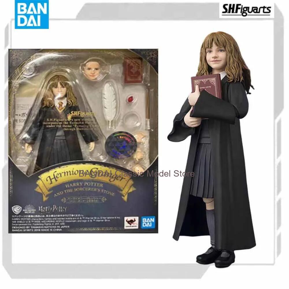 Bandai – KIT de modèles origin - Model Kit Harry Potter avis et prix