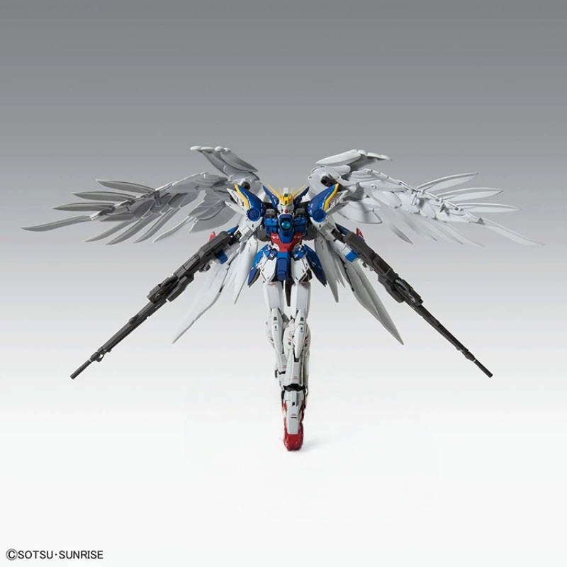 Bandai Original Genuine MG GUN - Gundam Model Mg avis et prix