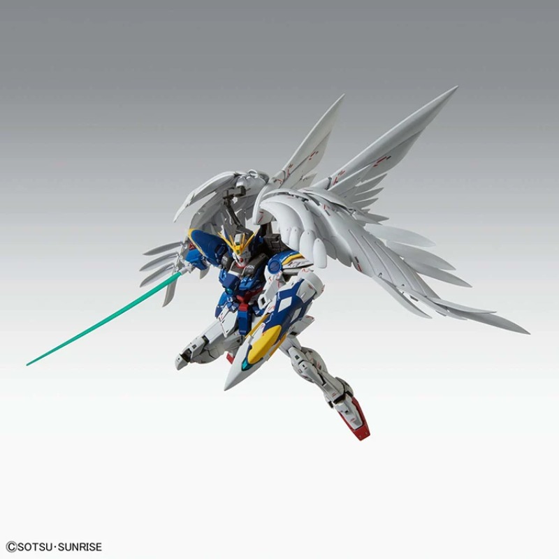 Bandai Original Genuine MG GUN - Gundam Model Mg avis et prix