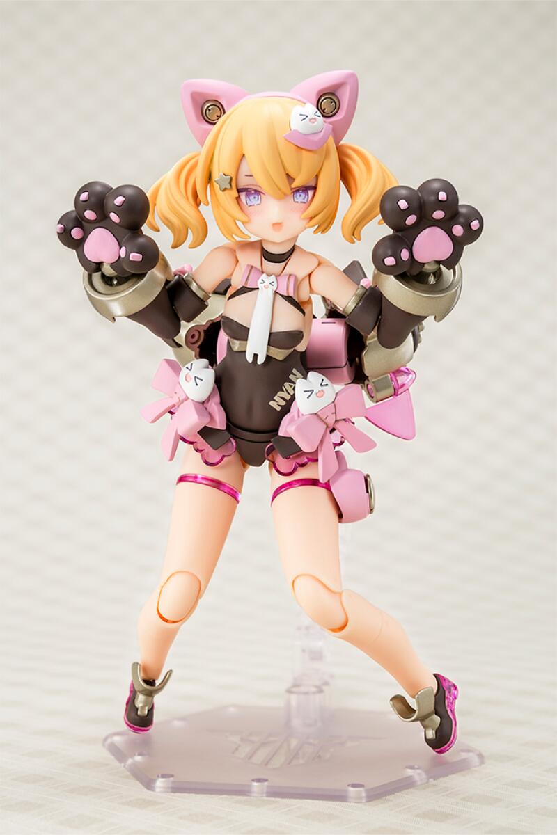 Figurines Kotobukiya Megami De - Model Kit Kotobukiya avis et prix