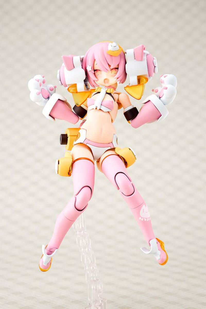 Figurines Kotobukiya Megami De - Model Kit Kotobukiya avis et prix
