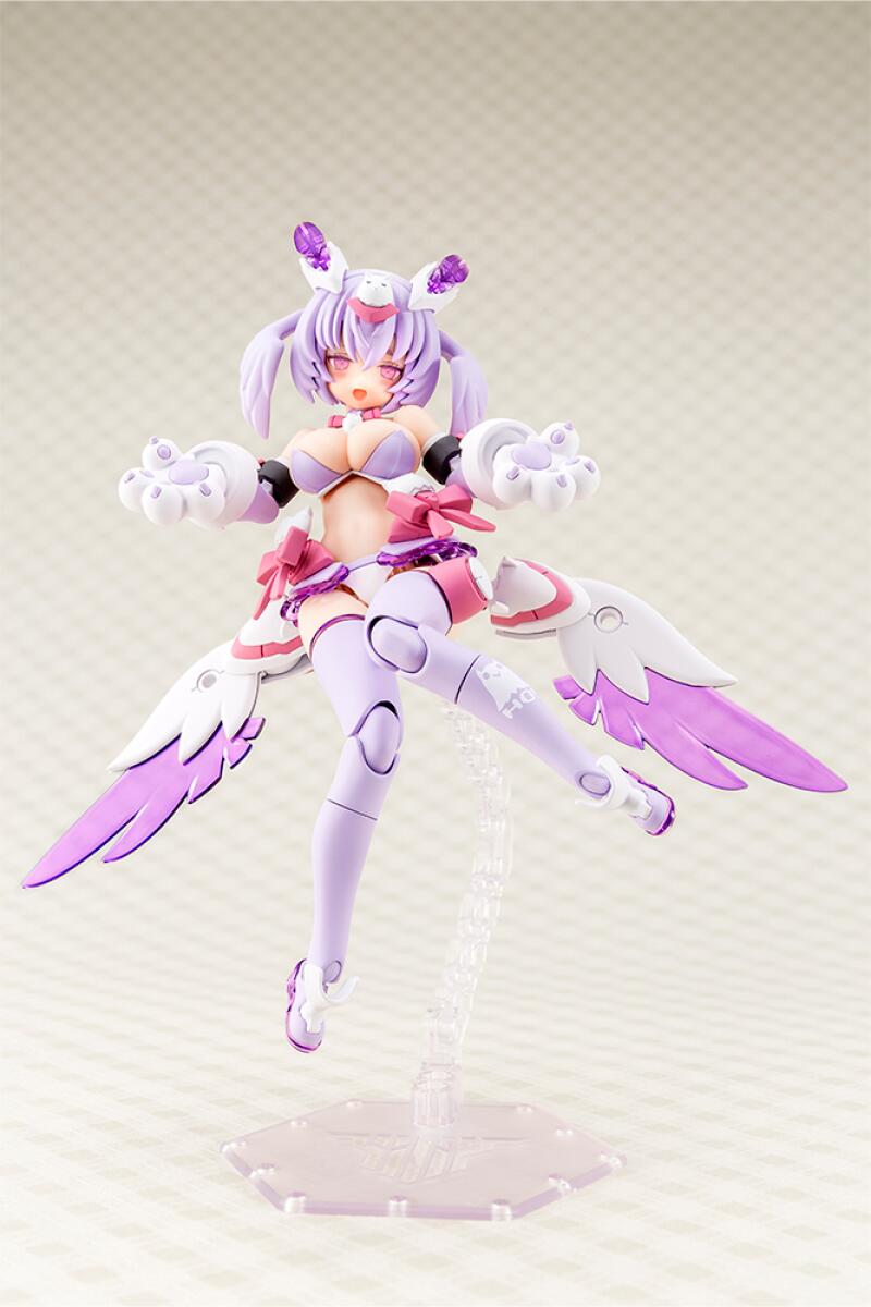 Figurines Kotobukiya Megami De - Model Kit Kotobukiya avis et prix