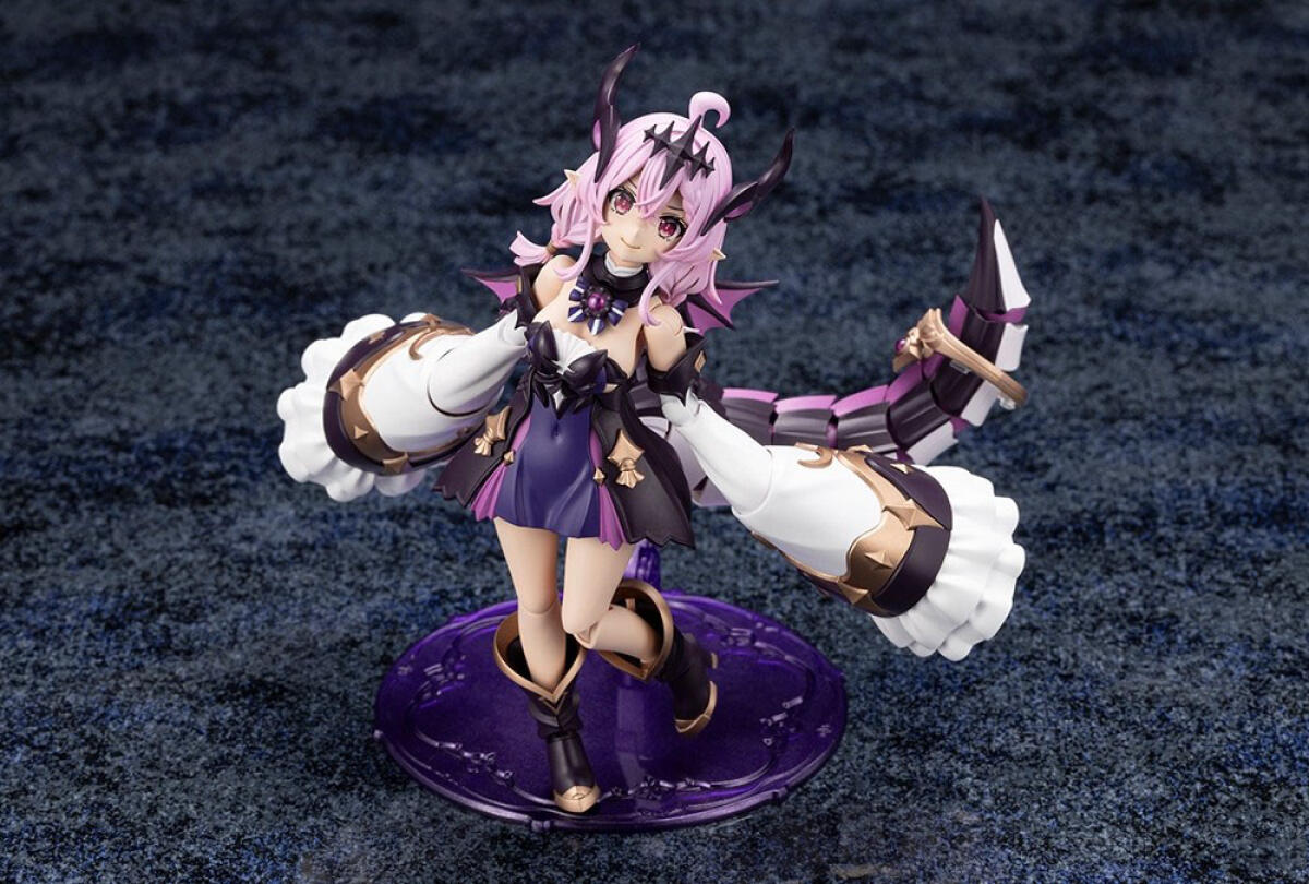Figurine d'action authentique  - Model Kit Kotobukiya avis et prix