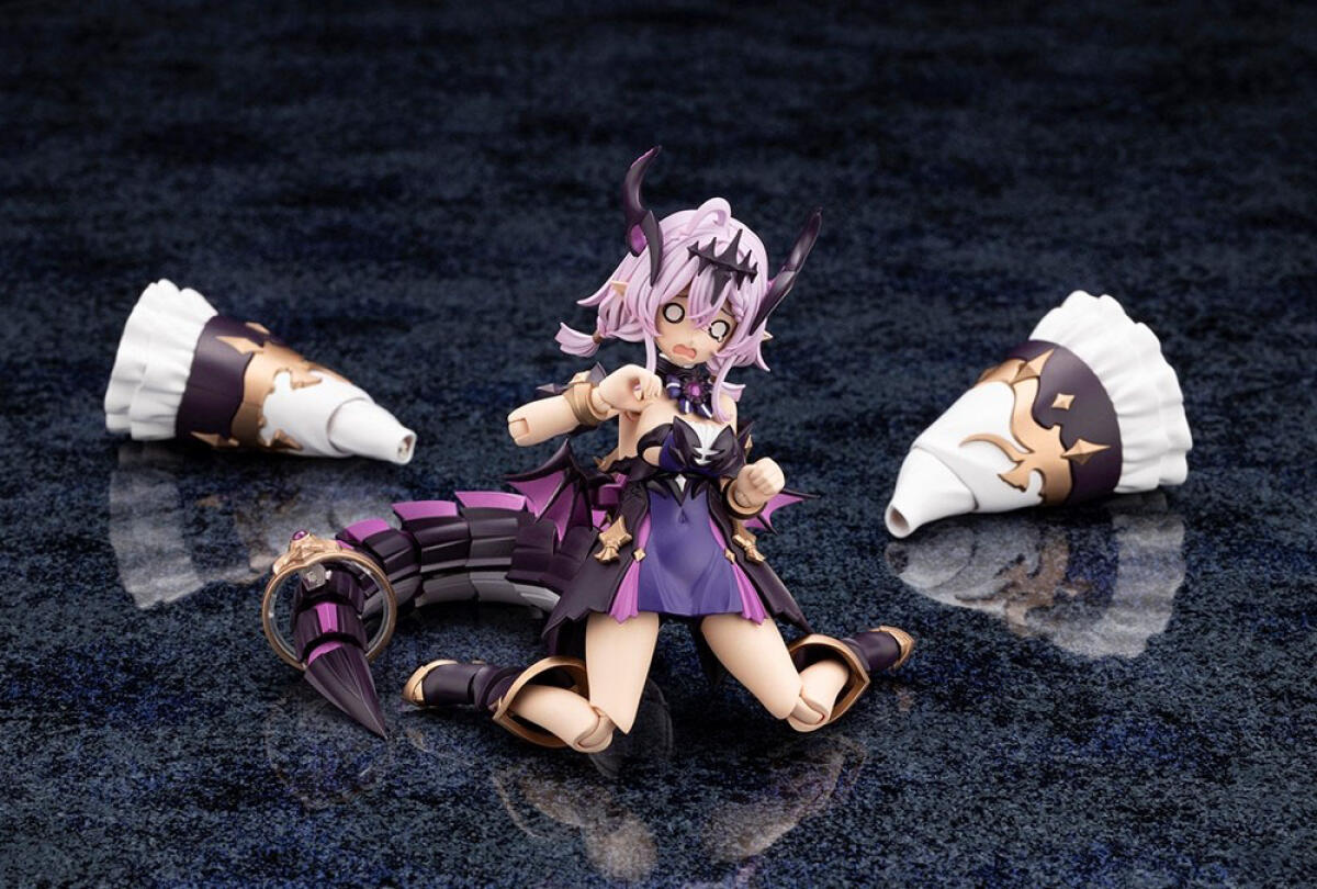 Figurine d'action authentique  - Model Kit Kotobukiya avis et prix