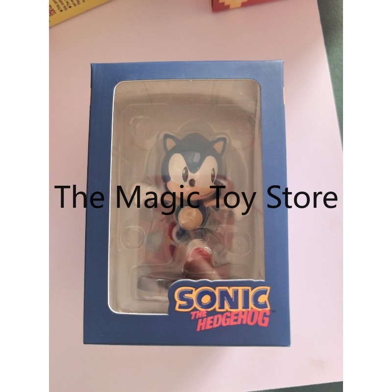Figurine d'action Shadow de So - Model Kit Sonic avis et prix