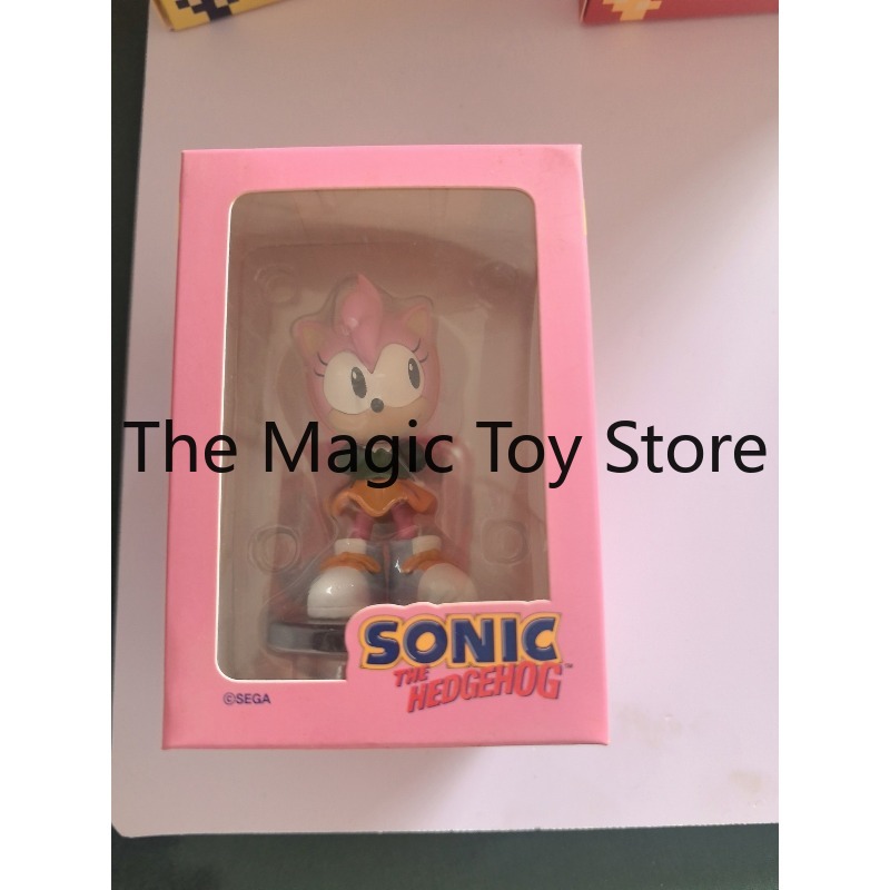Figurine d'action Shadow de So - Model Kit Sonic avis et prix