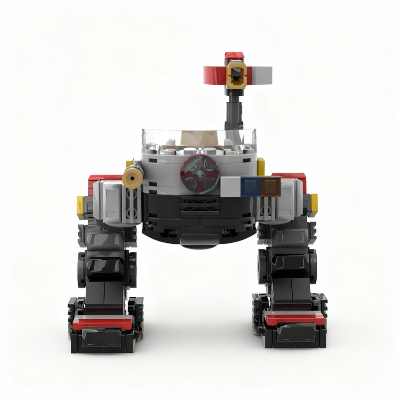 Kit de blocs de construction M - Model Kit Sonic avis et prix