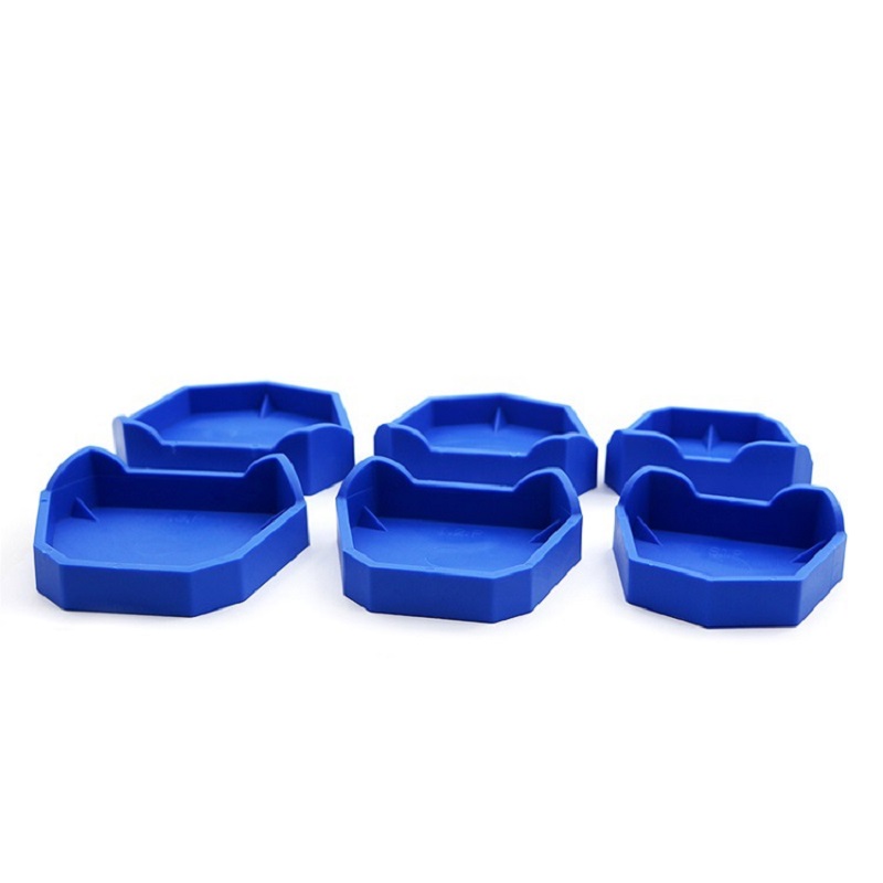 Kit de 6 bases pour modèles de - Model Kit Tool Set avis et prix