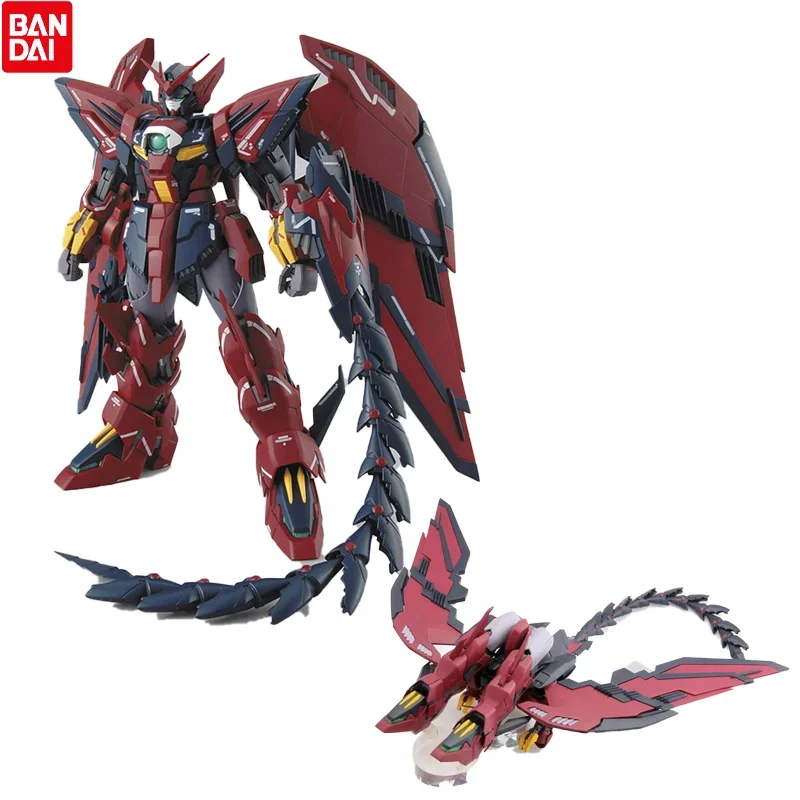Bandai – figurine originale Gu - Gundam Model Mg avis et prix