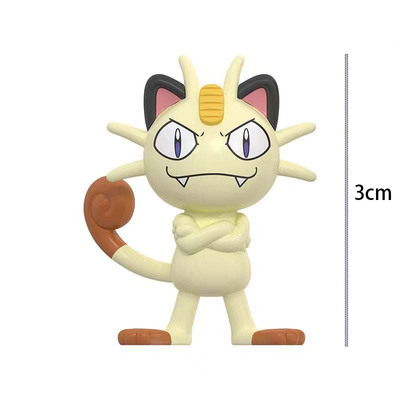 Figurines de Dessins Animés po - Model Kit Bandai avis et prix