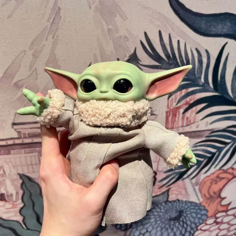 Figurine miniature adorable de - Model Kit Star Wars avis et prix