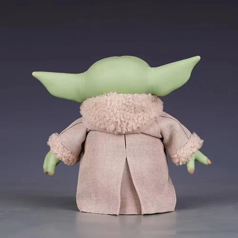 Figurine miniature adorable de - Model Kit Star Wars avis et prix