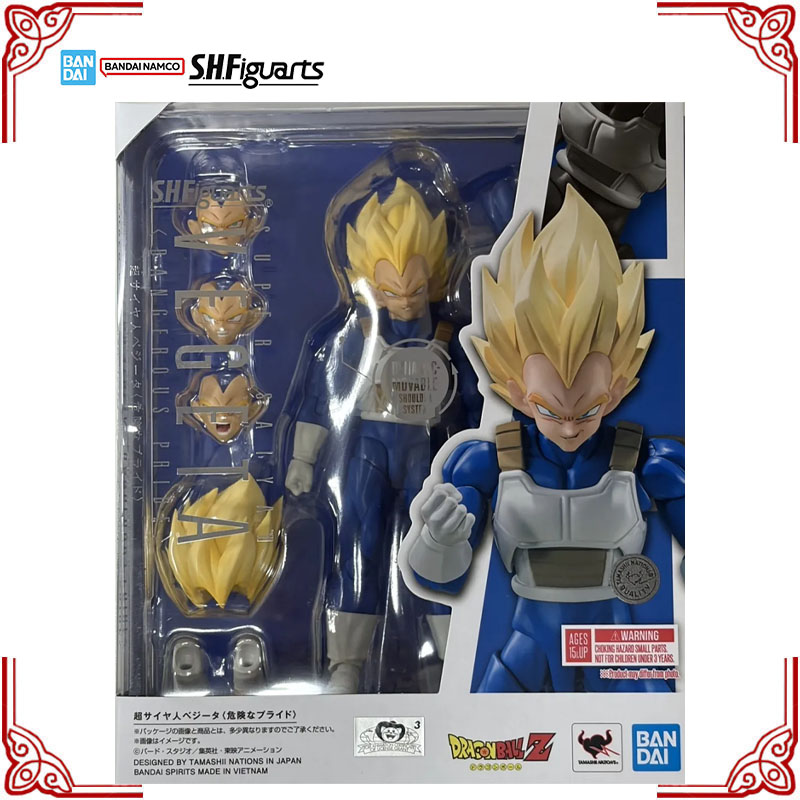 En stock – Kit de figurine aut - Model Kit Vegito avis et prix