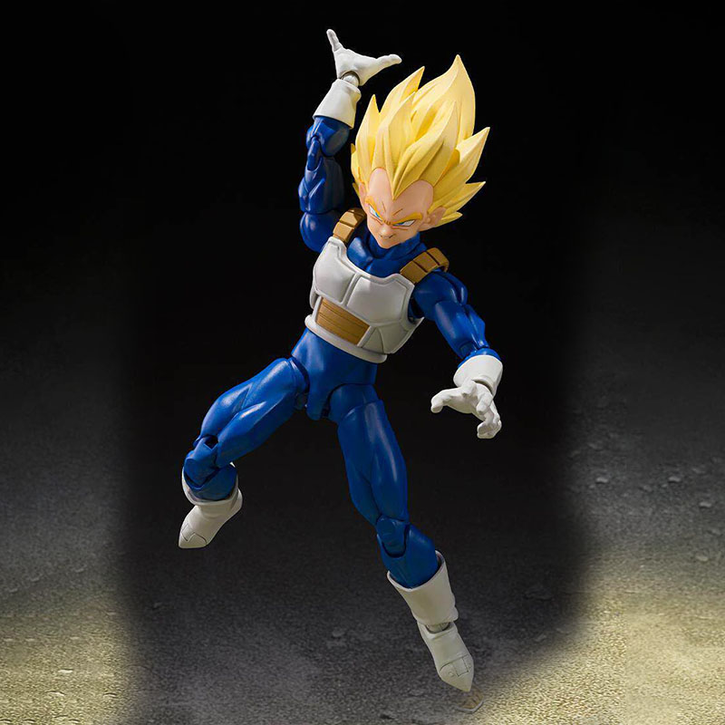En stock – Kit de figurine aut - Model Kit Vegito avis et prix